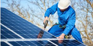 Installation Maintenance Panneaux Solaires Photovoltaïques à Vallant-Saint-Georges